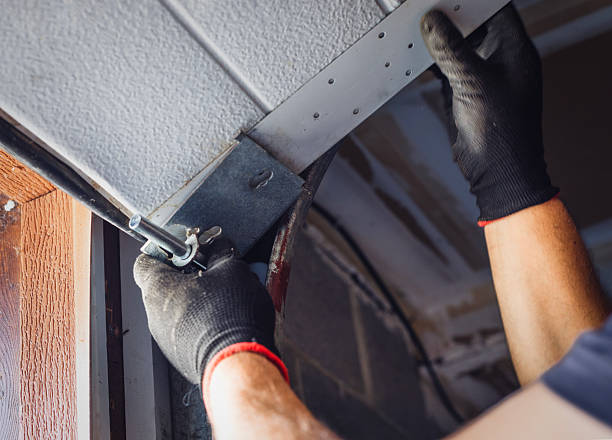 Reliable Garage Door Panel Replacement contractor in Volo, IL by Garage Doors Repair Pro
